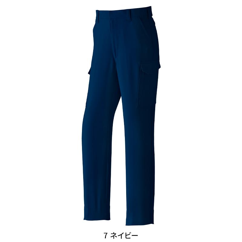 Asahicho カーゴパンツ(ノータック) 作業服 秋冬用 メンズ 882 アサヒチョウ 作業着 70-130 | Asahicho | 04