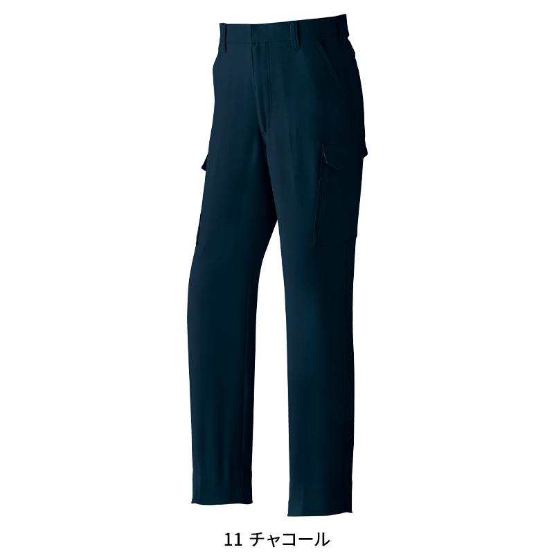 Asahicho カーゴパンツ(ノータック) 作業服 秋冬用 メンズ 882 アサヒチョウ 作業着 70-130 | Asahicho | 05