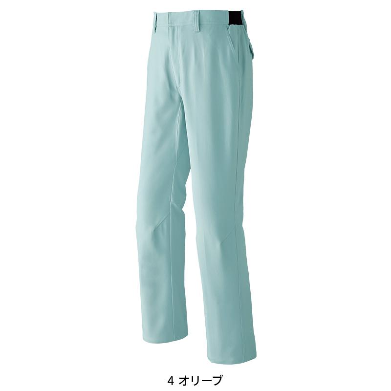 Asahicho パンツ(ノータック) 作業服 秋冬用 メンズ E871 アサヒチョウ 作業着 S-9L | Asahicho | 03