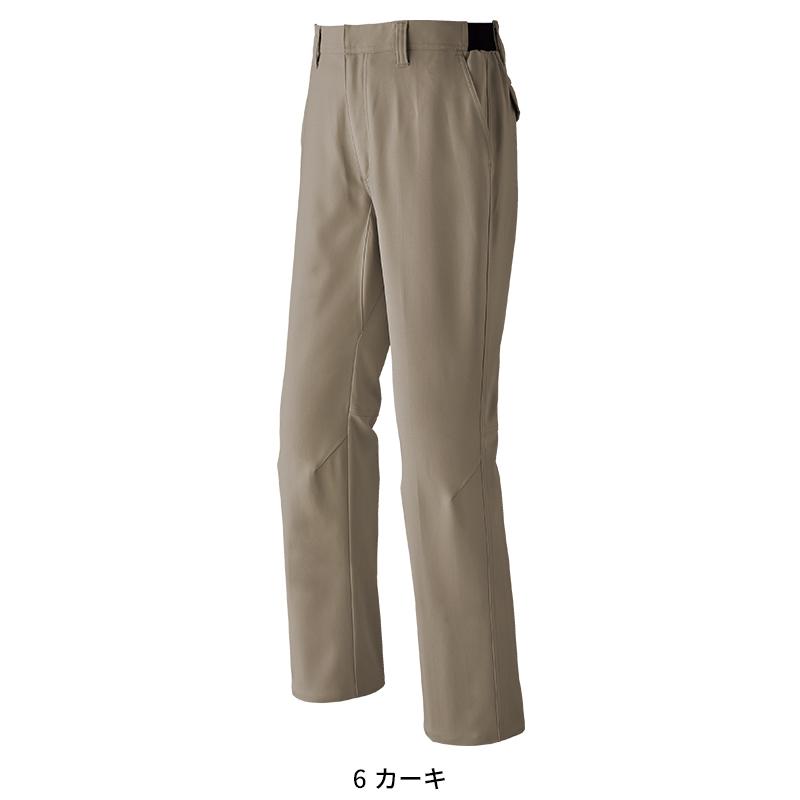 Asahicho パンツ(ノータック) 作業服 秋冬用 メンズ E871 アサヒチョウ 作業着 S-9L | Asahicho | 04
