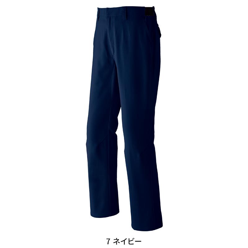 Asahicho パンツ(ノータック) 作業服 秋冬用 メンズ E871 アサヒチョウ 作業着 S-9L | Asahicho | 05