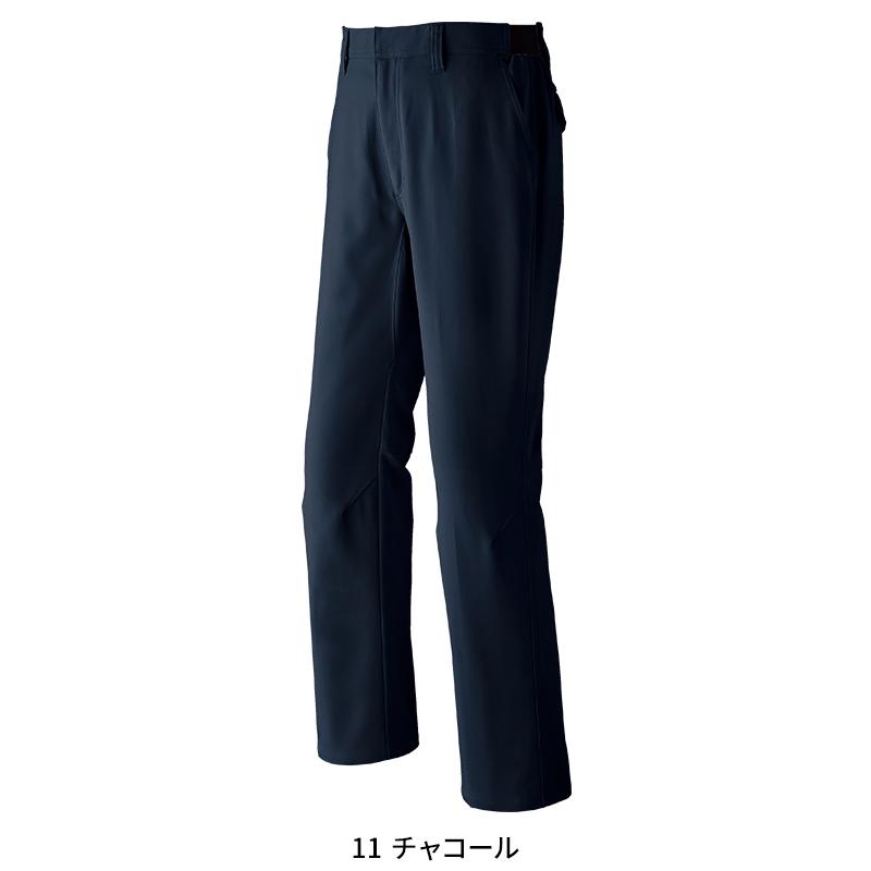 Asahicho パンツ(ノータック) 作業服 秋冬用 メンズ E871 アサヒチョウ 作業着 S-9L | Asahicho | 06