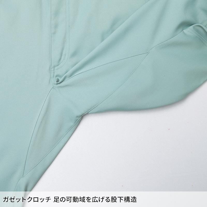 Asahicho パンツ(ノータック) 作業服 秋冬用 メンズ E871 アサヒチョウ 作業着 S-9L | Asahicho | 09