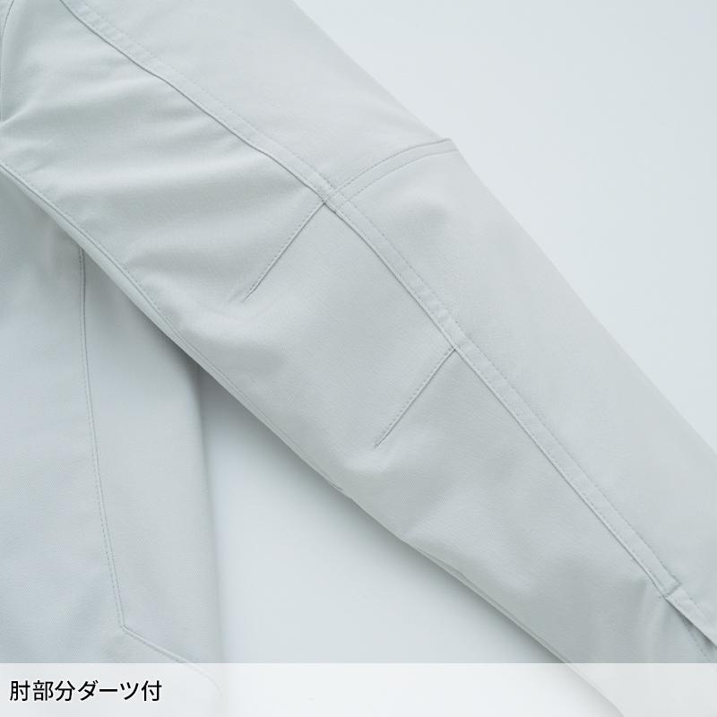 Asahicho ブルゾン 作業服 秋冬用 男女兼用 E890 アサヒチョウ 作業着 SS-8L | Asahicho | 13