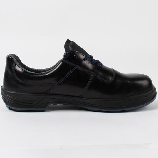 シモン 安全靴 simon ローカット 紐タイプ 8511-KURO 女性サイズ シモン 安全靴 simon ローカット 紐タイプ 8511-KURO 女性サイズ