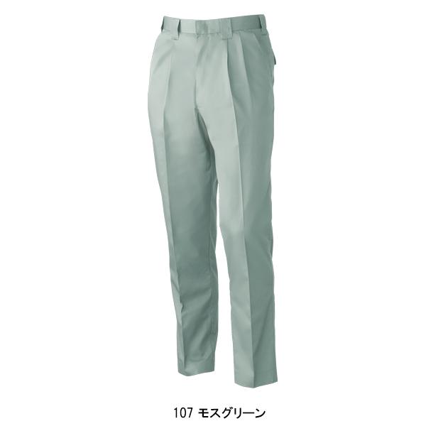 SOWA 作業ズボン 作業着 作業服 春夏用 桑和 199 ツータック
