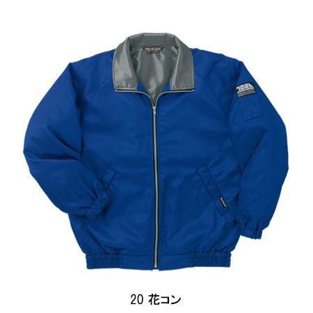 寅壱 作業服 防寒着 ドカジャン 防寒ジャンパー ブルゾン 3980 寅壱 作業服 防寒着 ドカジャン 防寒ジャンパー ブルゾン 3980