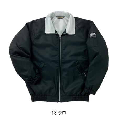 寅壱 作業服 防寒着 ドカジャン 防寒ジャンパー ブルゾン 3980 寅壱 作業服 防寒着 ドカジャン 防寒ジャンパー ブルゾン 3980