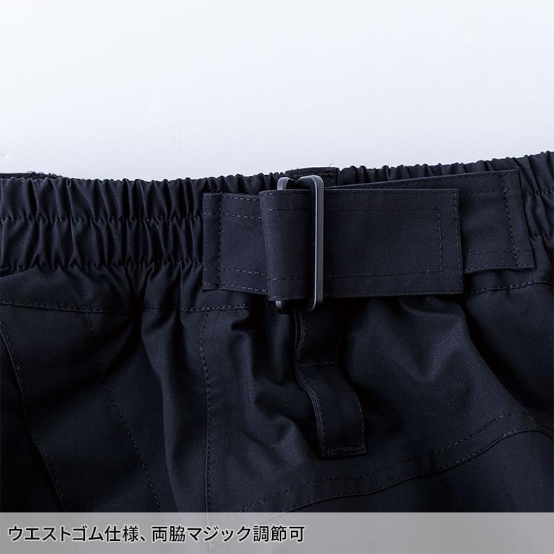 【2026秋冬新作】 EVENRIVER ウィンターハードシェルパンツ 防寒着 メンズ 7802 イーブンリバー 作業服 作業着 M-5L | EVENRIVER | 04
