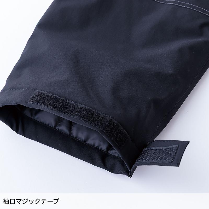【2026秋冬新作】 EVENRIVER ウィンターハードシェルパンツ 防寒着 メンズ 7802 イーブンリバー 作業服 作業着 M-5L | EVENRIVER | 06