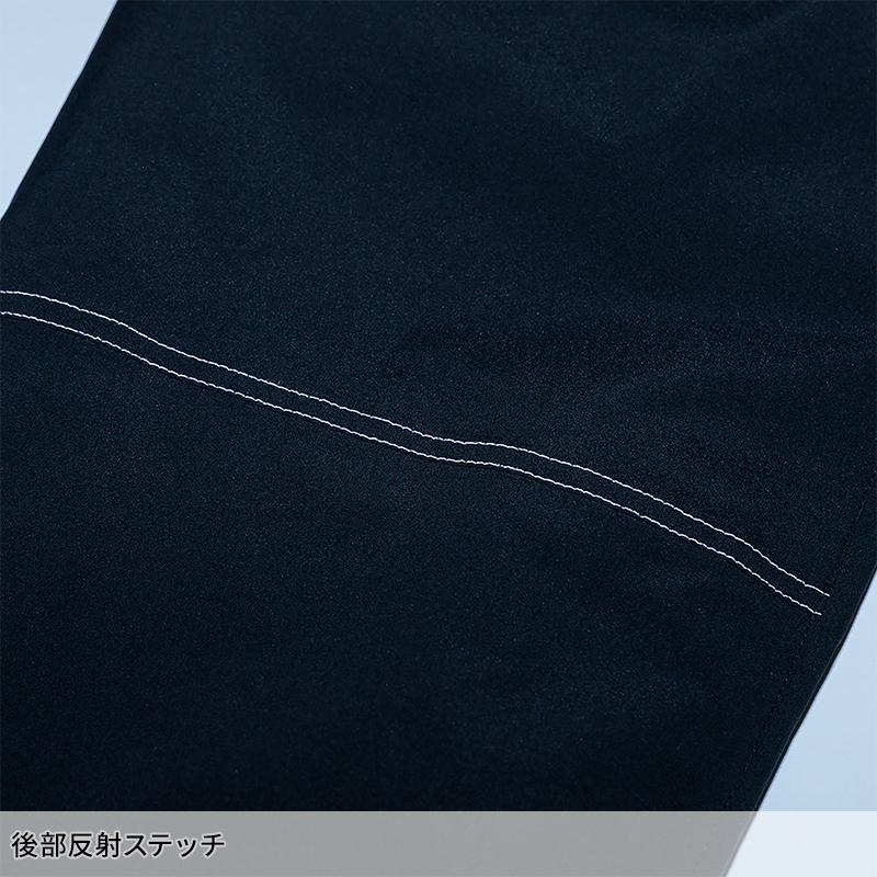 【2026秋冬新作】 EVENRIVER ウィンターハードシェルパンツ 防寒着 メンズ 7802 イーブンリバー 作業服 作業着 M-5L | EVENRIVER | 08