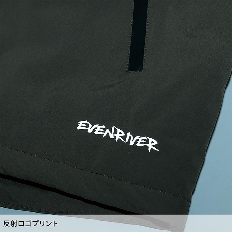 【2026秋冬新作】 EVENRIVER ウィンターハードシェルジャケット 防寒着 メンズ 7808 イーブンリバー 作業服 作業着 M-5L | EVENRIVER | 10