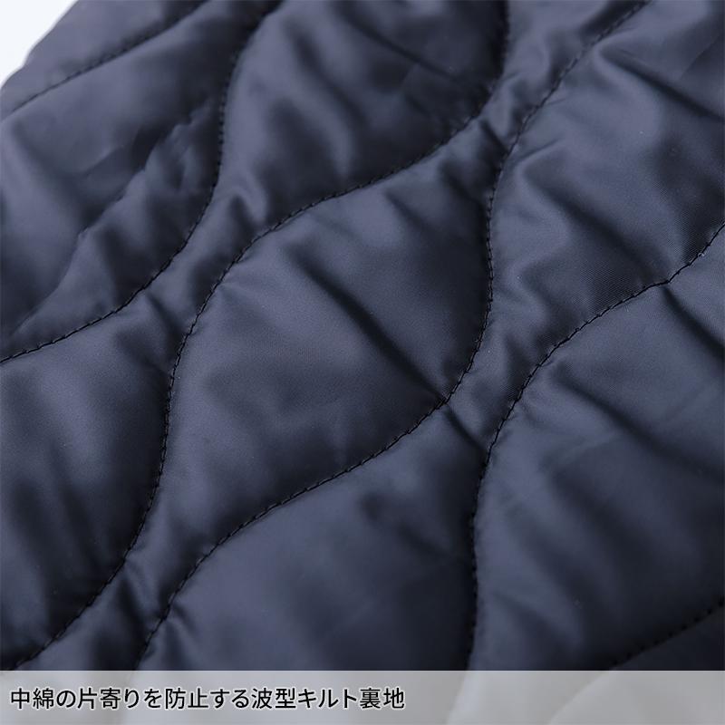 【2026秋冬新作】 EVENRIVER ウィンターハードシェルジャケット 防寒着 メンズ 7808 イーブンリバー 作業服 作業着 M-5L | EVENRIVER | 04