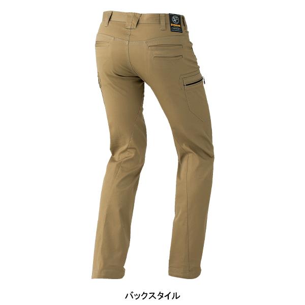 EVENRIVER 春夏・秋冬兼用（オールシーズン素材） 作業服・作業