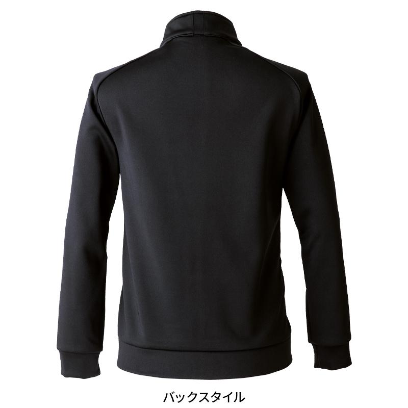 防寒着 作業服 作業着 ギアテックジャケット EX77 イーブンリバー EVENRIVER メンズ S-4L【2025秋冬新作】 | EVENRIVER | 09