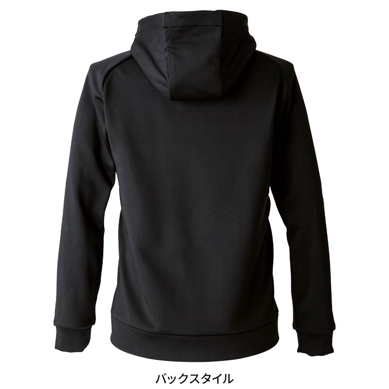 防寒着 作業服 作業着 ギアテックパーカー EX78 イーブンリバー EVENRIVER メンズ S-4L【2025秋冬新作】 | EVENRIVER | 10