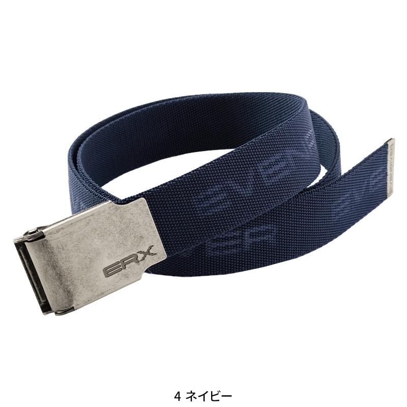 EVENRIVER ストレッチベルト  男女兼用 RB03 イーブンリバー 作業服 作業着 F-F | EVENRIVER | 01