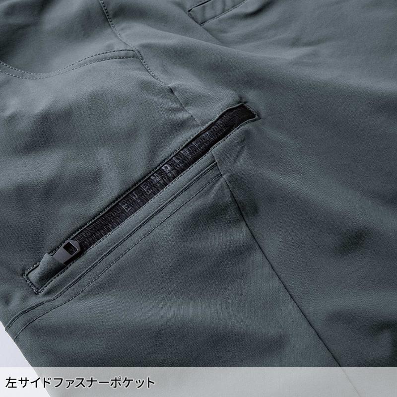 作業ズボン 作業服 作業着 カーゴパンツ SR8002 秋冬用 イーブンリバー EVENRIVER  S(74)-5L(100)【2025秋冬新作】 | EVENRIVER | 08