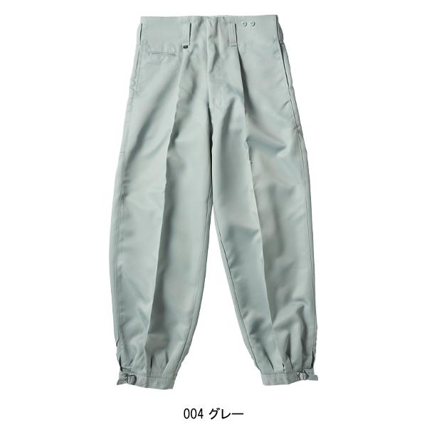 アイトス ニッカポッカ ニッカ 鳶服 影狼 アイト 10667 ロングニッカ