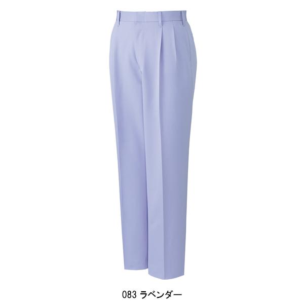 自重堂 作業服 作業ズボン スラックス ツータック 42801 秋冬用 : 作業服・鳶服・安全靴のサンワーク - 通販 - Yahoo!ショッピング