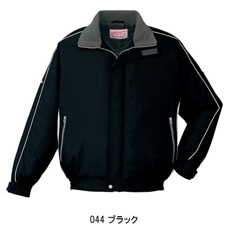 自重堂　防寒着　４Ｌサイズ 自重堂 エコ防水防寒ブルゾン 48380 ジャケット 防寒着 防寒服 作業服