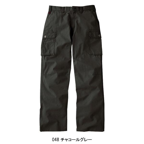 作業服 春夏用 作業着作業ズボン かっこいい おしゃれ カーゴパンツ