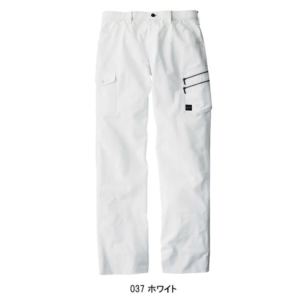 自重堂 作業ズボン 作業着 作業服 春夏用 作業着 55402 ノータック