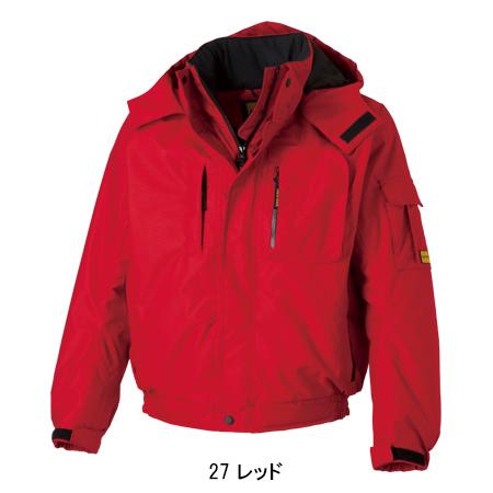 TAKAYA WORK WEAR 作業服 作業着 秋冬用 防水防寒ジャンパー