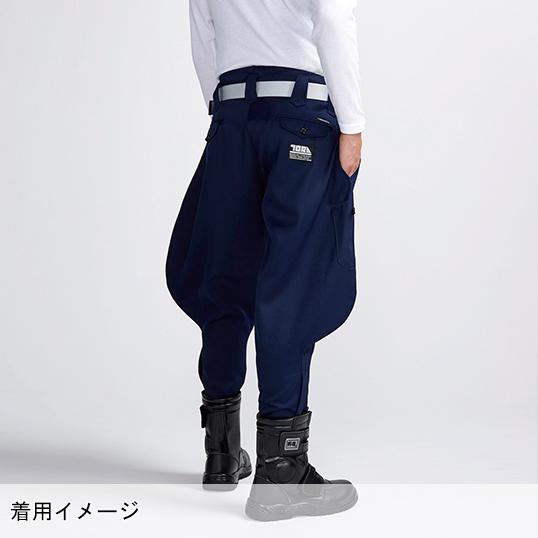 寅壱 鳶服 寅壱八分 2530-402 TORAICHI 作業服 作業着 : 作業服