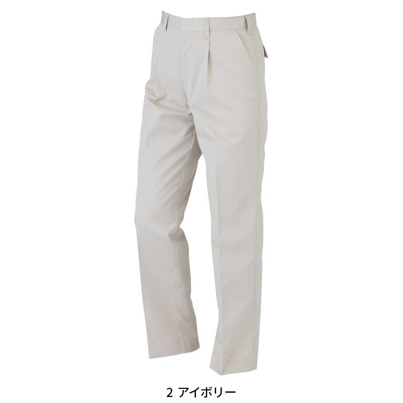 KANSAI UNIFORM スラックス K10004 作業服 秋冬用 メンズ 10004 大川被服 作業着 2024春夏新作 70-120 |  | 03