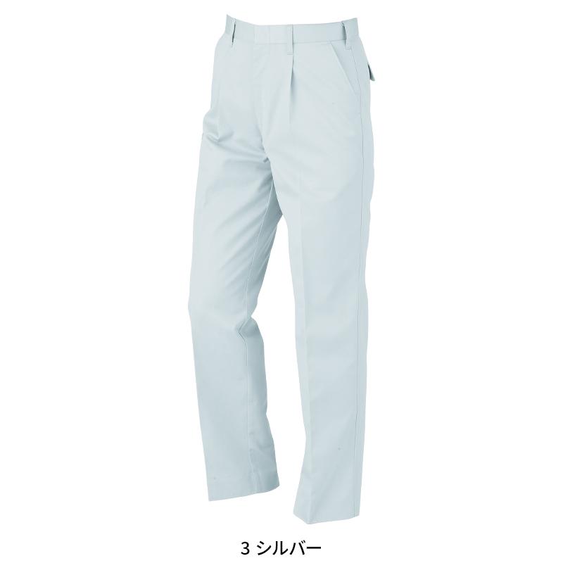 KANSAI UNIFORM スラックス K10004 作業服 秋冬用 メンズ 10004 大川被服 作業着 2024春夏新作 70-120 |  | 04