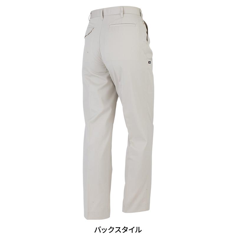 KANSAI UNIFORM スラックス K10004 作業服 秋冬用 メンズ 10004 大川被服 作業着 2024春夏新作 70-120 |  | 06