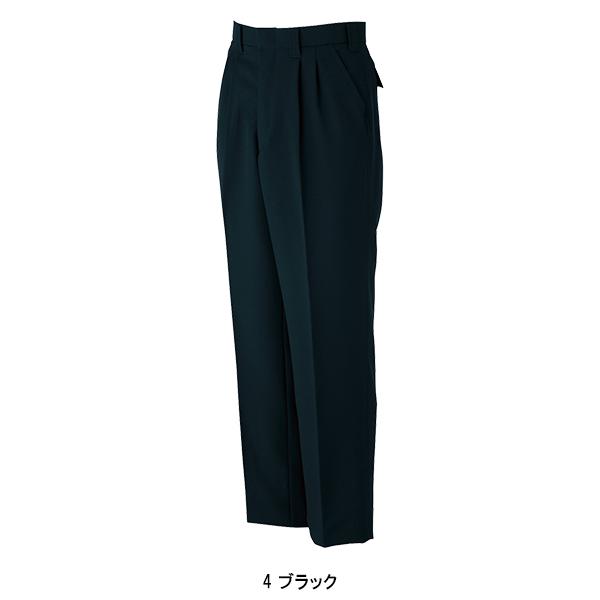 秋冬用 作業服・作業用品 スラックス K3094 メンズ 大川被服 KANSAI UNIFORM カンサイユニフォーム 30945 |  | 03