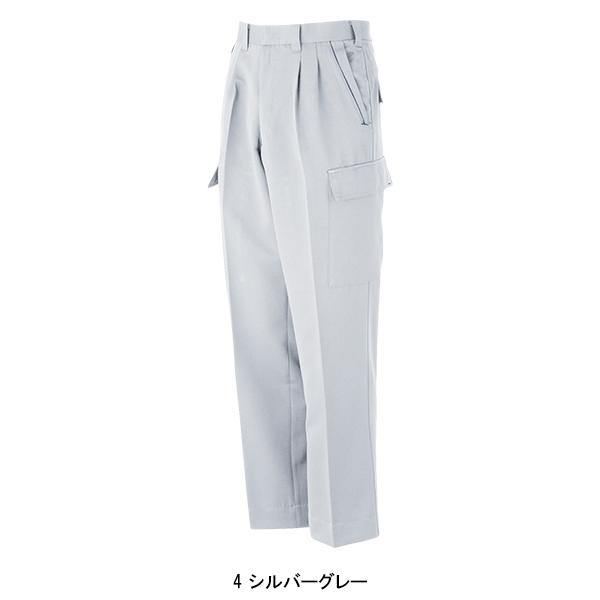 秋冬用 作業服・作業用品 アクトカーゴパンツ メンズ 大川被服 DAIRIKI ダイリキ 78706 |  | 05