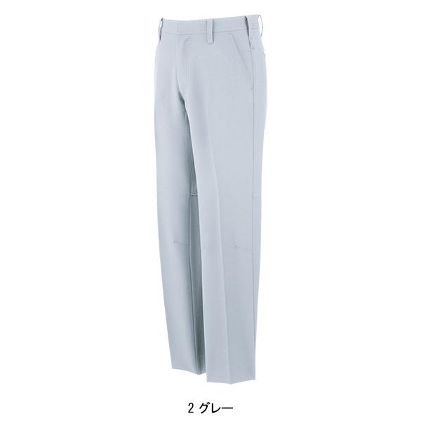 秋冬用 作業服・作業用品 スラックス K9004 メンズ 大川被服 KANSAI UNIFORM カンサイユニフォーム 90045 |  | 03
