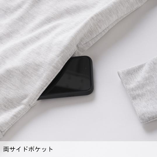 作業服・作業用品 スウェットシャツ メンズ フーバー FUBAR FB-101 | おたふく（手袋） | 11