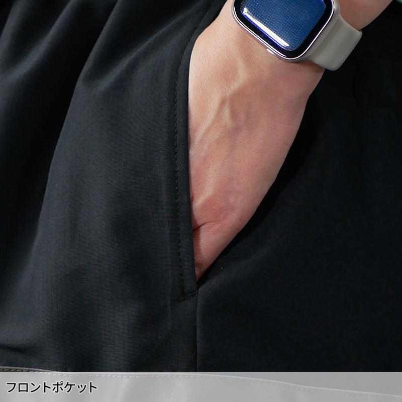 作業ズボン 作業服 作業着 パンツ FB-245 通年用 FUBAR パラシュートパンツ メンズ おたふく手袋 M-LL【2025秋冬新作】 | おたふく（手袋） | 06