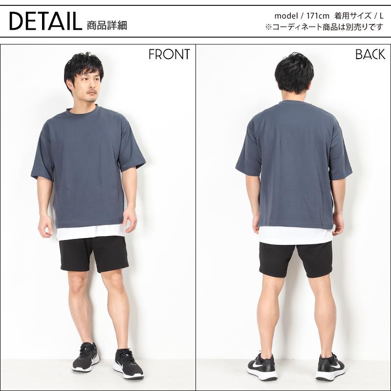 作業ズボン 作業着 作業服 春夏用 FUBAR クールハーフパンツ 男女兼用 fb-705 おたふく手袋 作業着 S-3L【2024春夏新作】 | おたふく（手袋） | 07