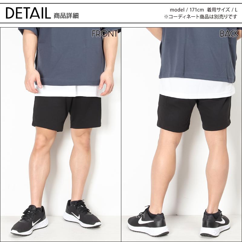 作業ズボン 作業着 作業服 春夏用 FUBAR クールハーフパンツ 男女兼用 fb-705 おたふく手袋 作業着 S-3L【2024春夏新作】 | おたふく（手袋） | 08