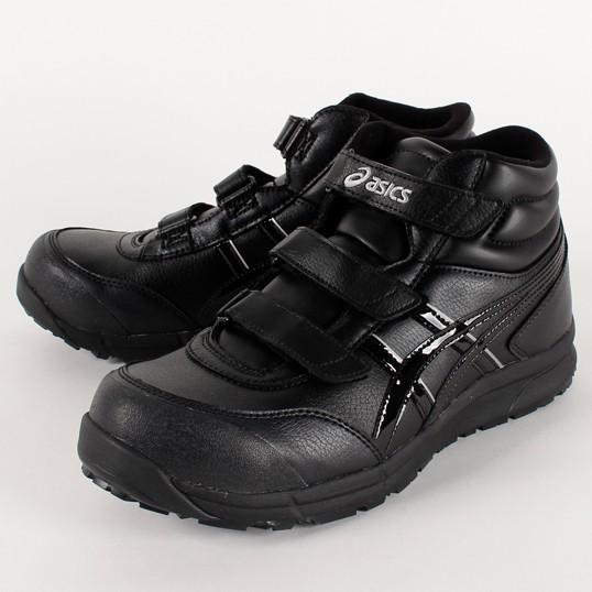 ASICS 安全靴 アシックス ハイカット マジック CP302 メンズ ASICS 安全靴 アシックス ハイカット マジック CP302 メンズ