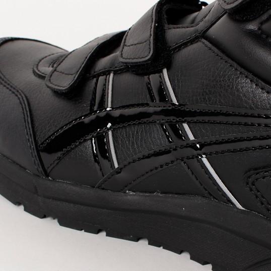 ASICS 安全靴 アシックス ハイカット マジック CP302 メンズ ASICS 安全靴 アシックス ハイカット マジック CP302 メンズ