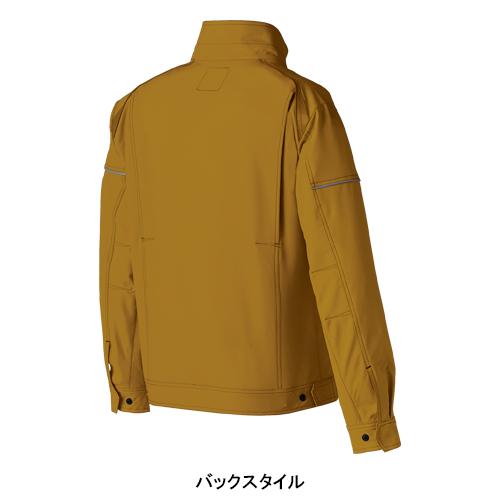 春夏用  作業服・作業用品 長袖ジャンパー 男女兼用 クロダルマ KURODARUMA 256801 | クロダルマ | 15