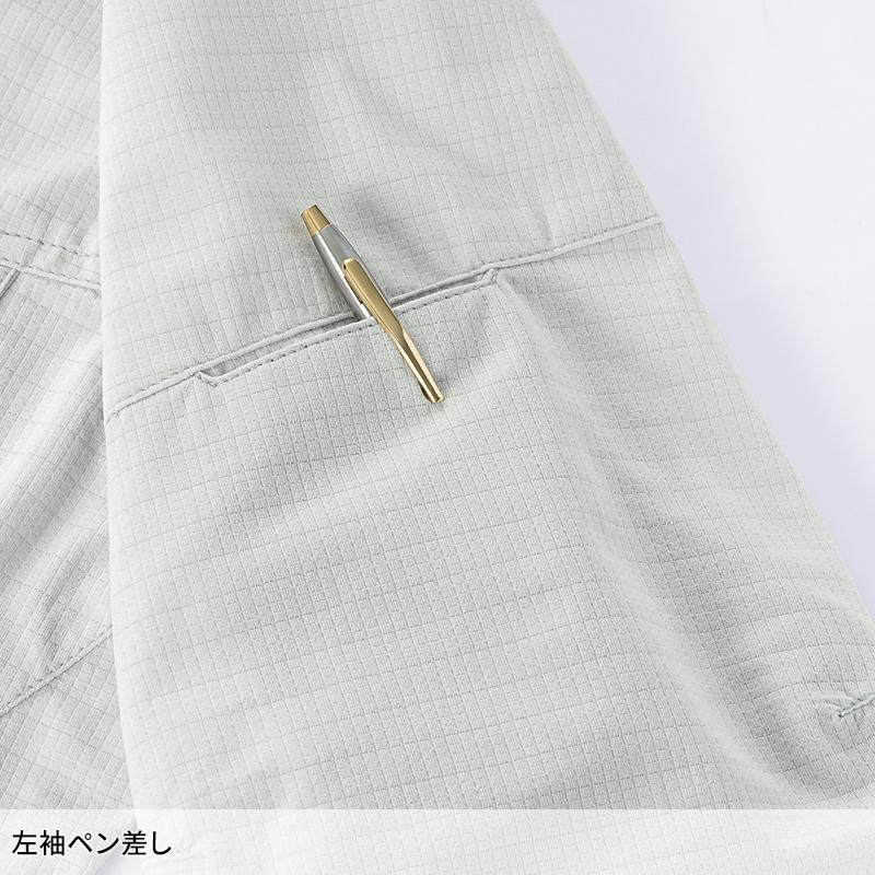 クロダルマ（KURODARUMA） 長袖ジャンパー 作業服 シーズン ユニ