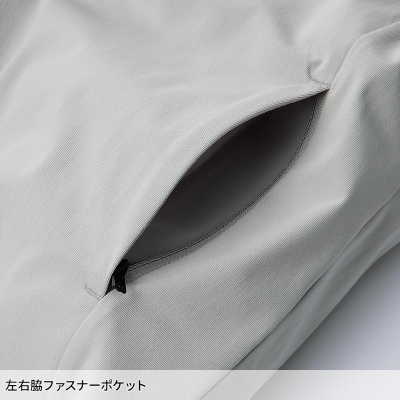 作業服 作業着 ポロシャツ 長袖 クロダルマ KURODARUMA 25906 通年 男女兼用 SS-6L【2025春夏新作】 | クロダルマ | 08