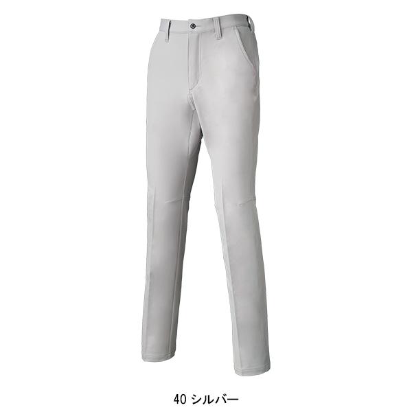 クロダルマ（KURODARUMA） 秋冬用 作業服・作業用品 ノータック