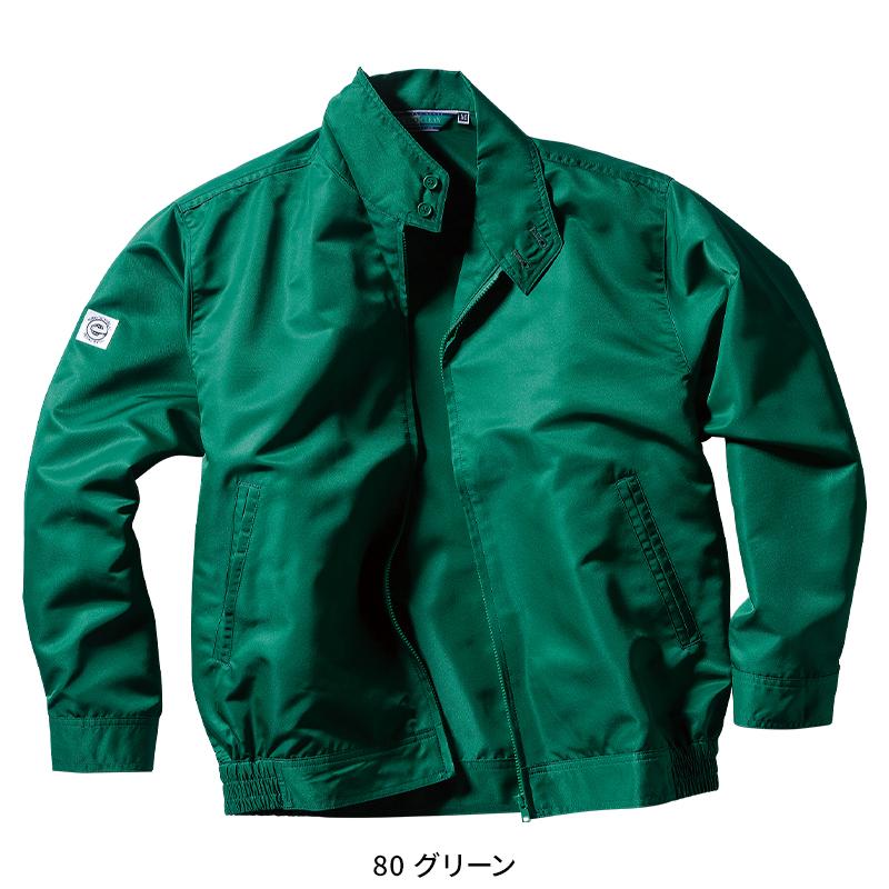 KURODARUMA ジャンパー 作業服 秋冬用 メンズ 32074 クロダルマ 作業着 S-5L | クロダルマ | 06