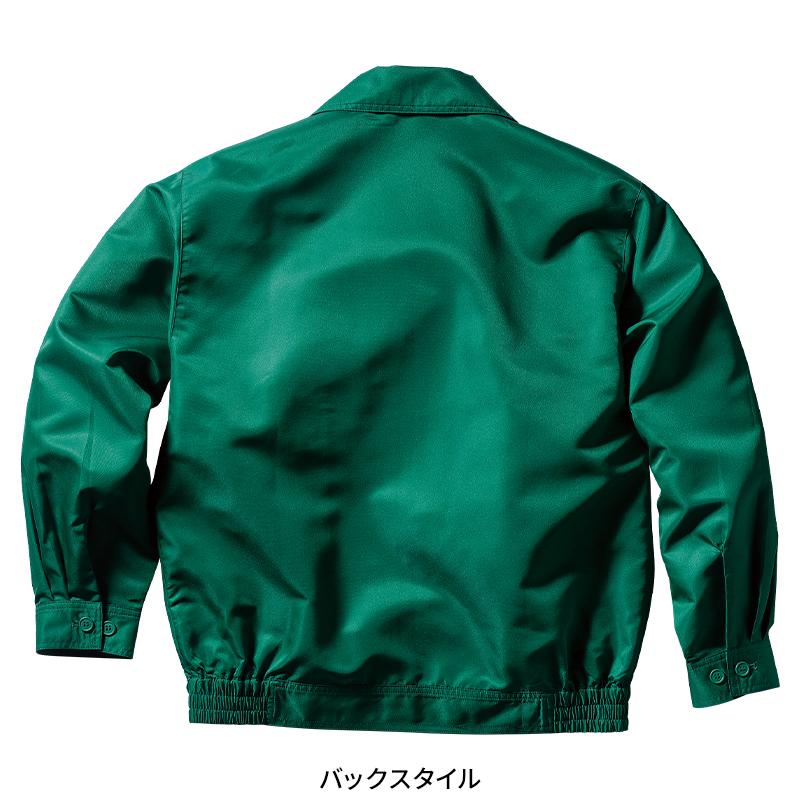 KURODARUMA ジャンパー 作業服 秋冬用 メンズ 32074 クロダルマ 作業着 S-5L | クロダルマ | 07