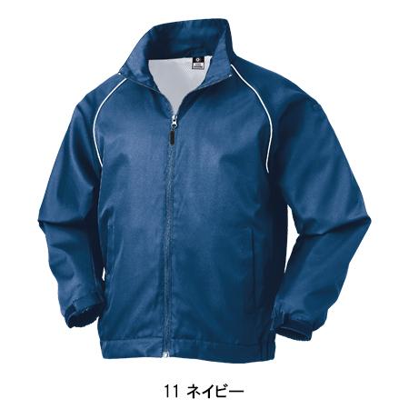 秋冬用 作業服・作業用品 ジャンパー 男女兼用 クロダルマ KURODARUMA 32133 | クロダルマ | 03