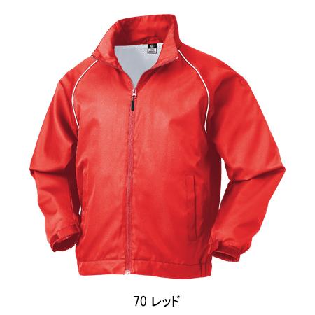 秋冬用 作業服・作業用品 ジャンパー 男女兼用 クロダルマ KURODARUMA 32133 | クロダルマ | 05