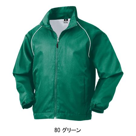 秋冬用 作業服・作業用品 ジャンパー 男女兼用 クロダルマ KURODARUMA 32133 | クロダルマ | 06